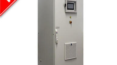 New continuous mercury emission monitor for flue gas analysis